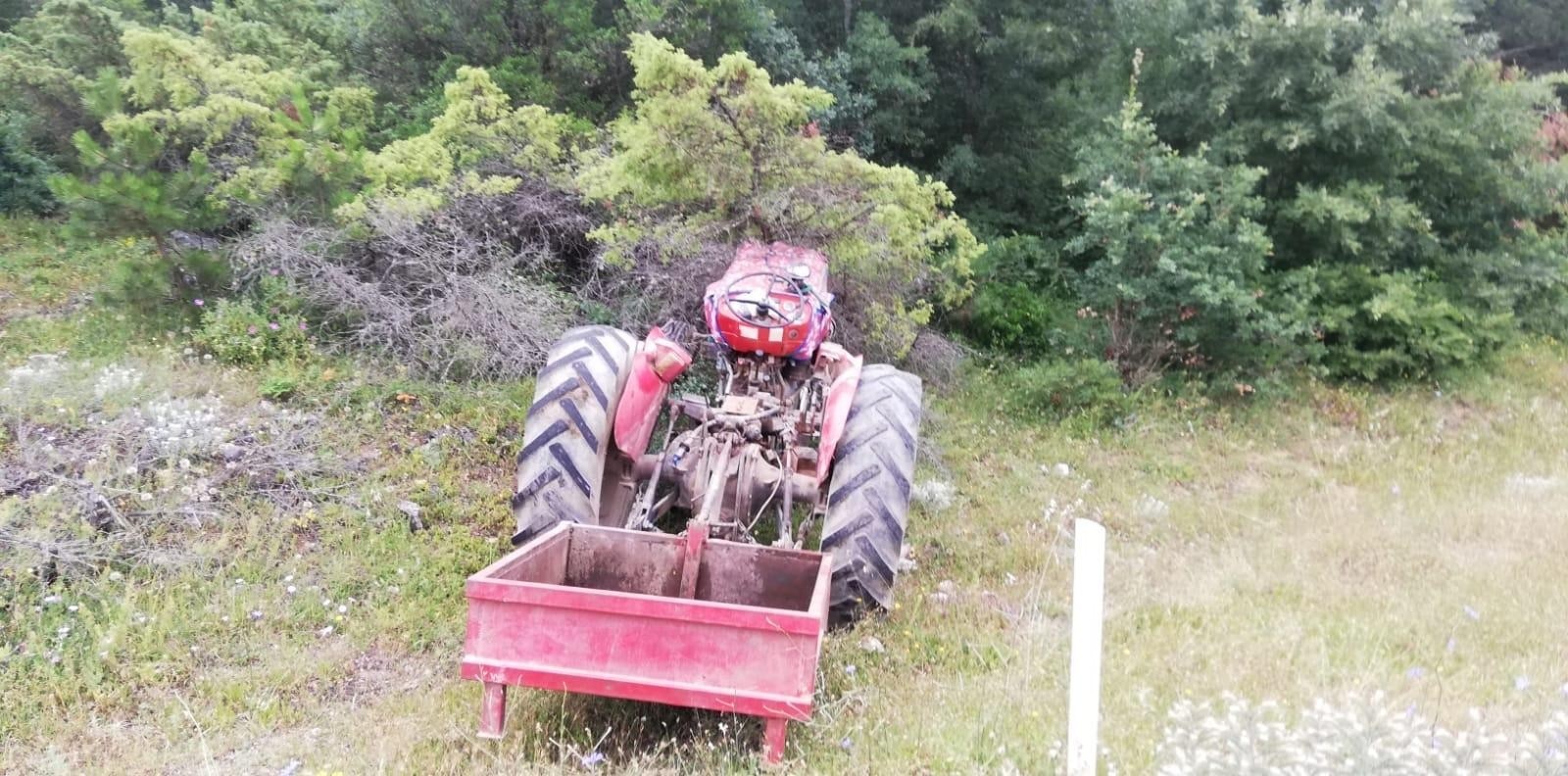 Bursa’da iki kardeşin korkunç sonu