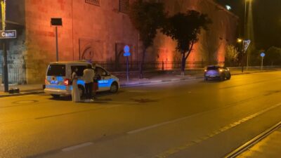 Bursa’da feci kaza! Namaza giderken…