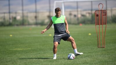 Timsah dayanıklılık çalışması yaptı