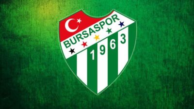 Bursaspor transferi resmen duyurdu!
