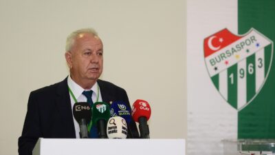 Bursaspor Divan Kurulu’ndan önemli çağrı