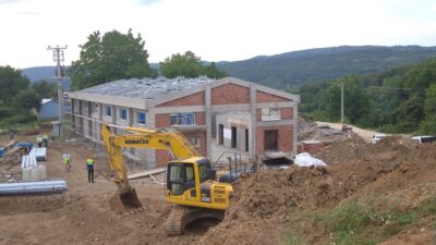 Bursa’da dev yatırım!