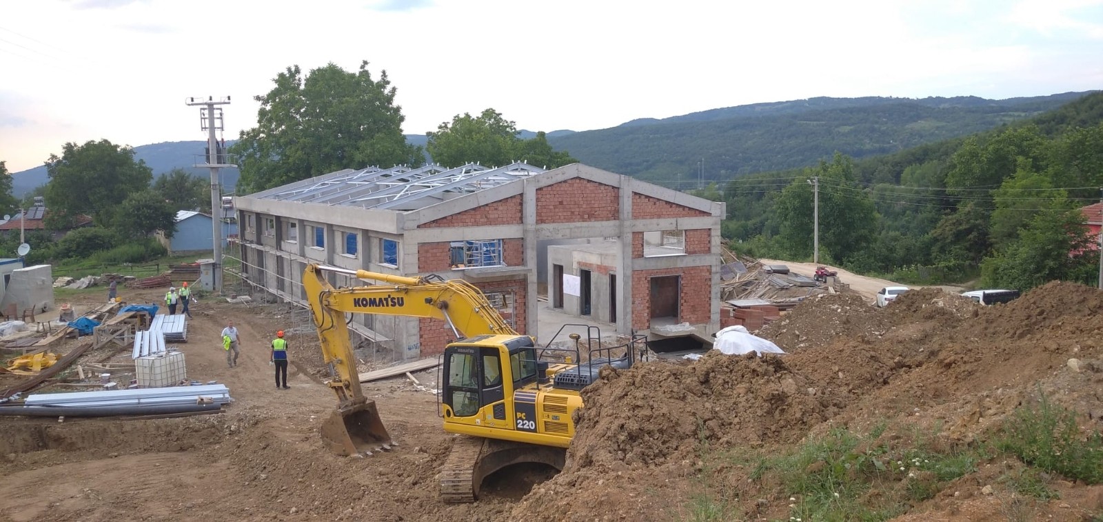 Bursa’da dev yatırım!