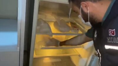 Bursa’daki uyuşturucu operasyonunda flaş gelişme