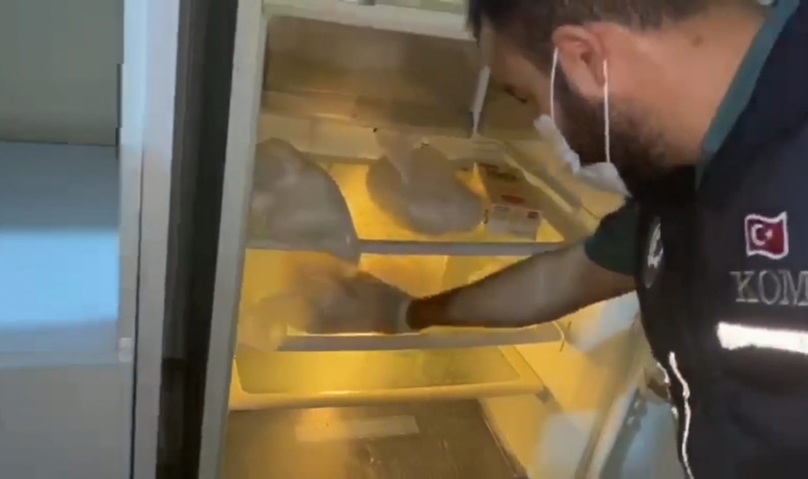 Bursa’daki uyuşturucu operasyonunda flaş gelişme