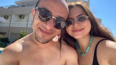 Sevgilisine atılan çirkin mesajları ifşa etti