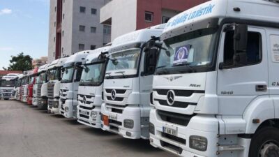 ‘Change TIR’ soruşturmasında 3 şüpheli daha yakalandı