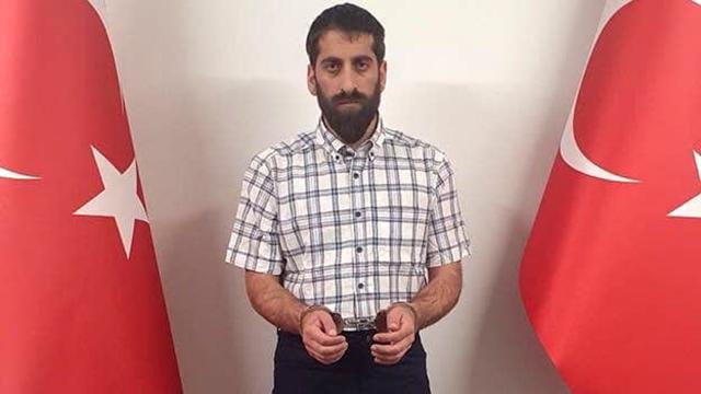 MİT’ten nokta operasyon: Türkiye’ye getirildi