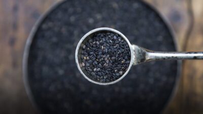 Yoğurtla karıştırıp yerseniz….