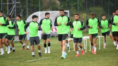 Timsah son düzlüğe girdi! Güzel günler yakın