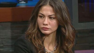 “Demet Özdemir evinin bahçe dekorunu bedavaya getirdi” iddiası