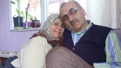 Büyükşen çiftinin cinayet zanlısı konuştu: Bana 100 bin lira teklif ettiler