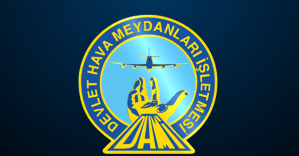 DHMİ’ye personel alınacak…