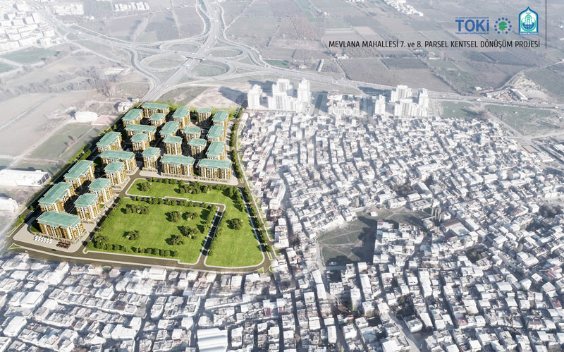 Bursa’da devrimin ayak sesleri! Bursa’da devrimin ayak sesleri!