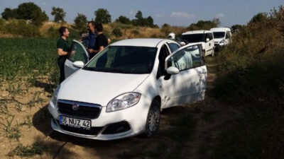 Bursa’da hareketli dakikalar! Nefes kesen kovalamaca…