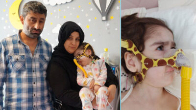 Vakit daralıyor! Haydi Bursa Didem’e nefes ol