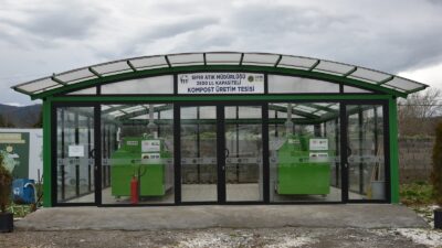 Din görevlilerinden çevre hareketine tam destek