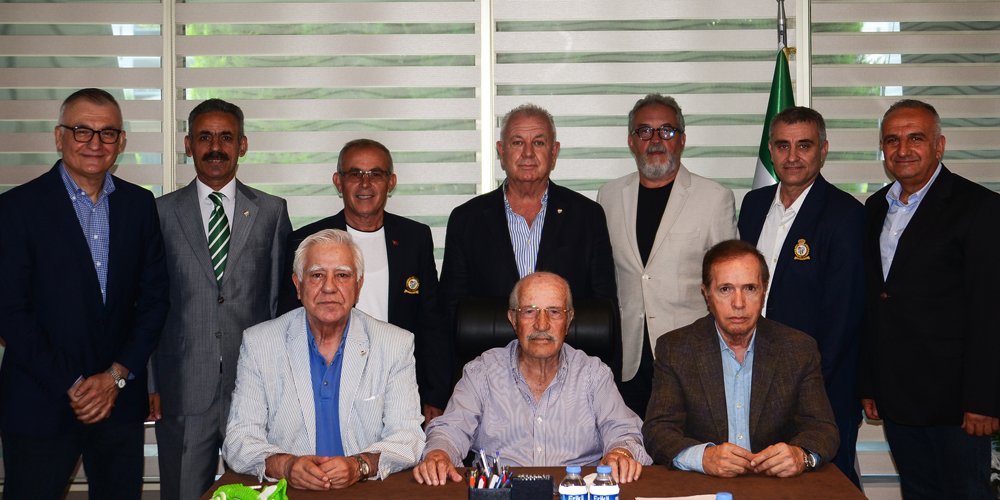 Bursa’da devir teslim zamanı! Bursa’da devir teslim zamanı!