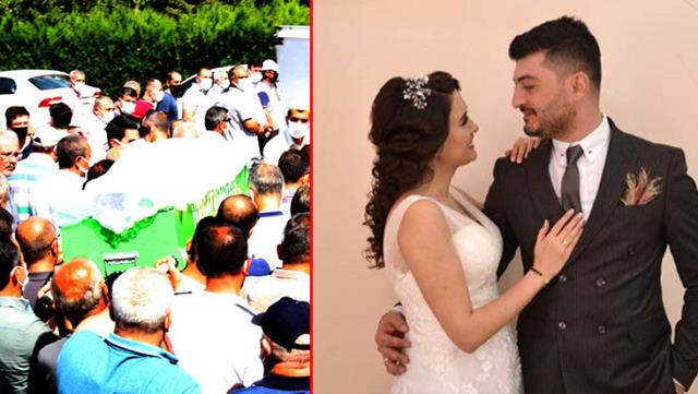 Nişanlısını öldürdükten sonra intihar girişiminde bulunan uzman çavuş, hayatını kaybetti