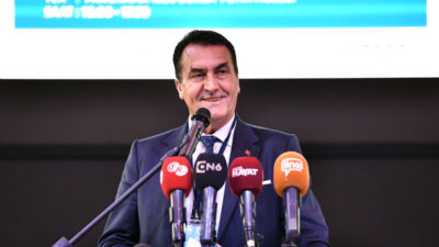 Fetih Müzesi’nde “Orta Asya” zirvesi