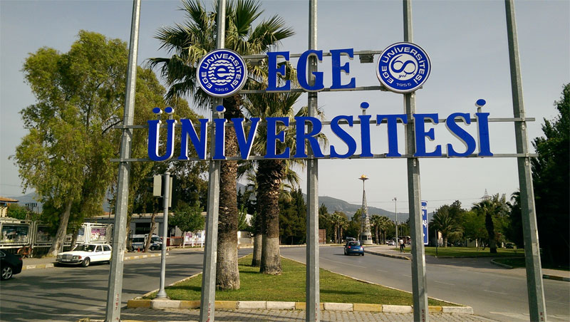 Ege Üniversitesi 96 öğretim üyesi alacak Ege Üniversitesi 96 öğretim üyesi alacak