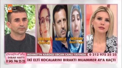 Eşini bırakıp kaçtığı yufkacıyla sarmaş dolaş pozları ortaya çıktı