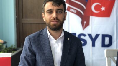 Emin Adanur: “Büyük bir gizlilikle yürütüyoruz”