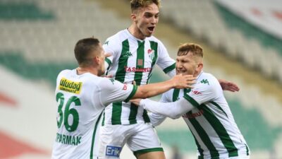 Timsah’ın genç yıldızından Batalla yorumu!