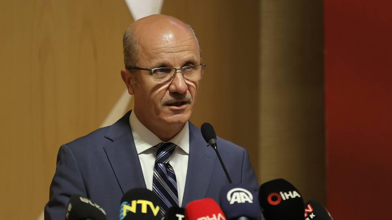 YÖK Başkanı değişti! YÖK Başkanı değişti!