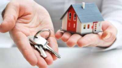 15 daire satışa sunuldu