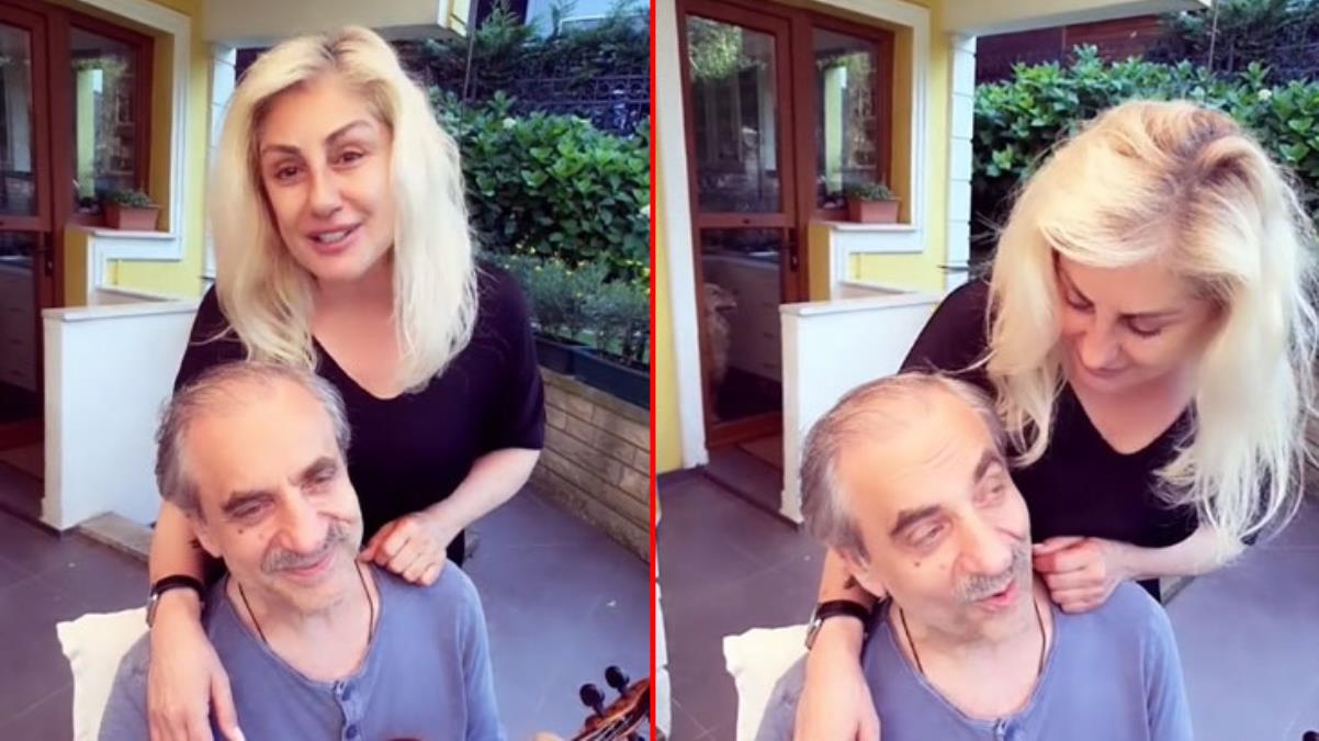 Geçim sıkıntısından intihar etmişti! Ünlü sanatçının son anları ortaya çıktı