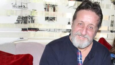 Evinde ölü bulunan oyuncunun 4 gün önceki görüntüsü ortaya çıktı!