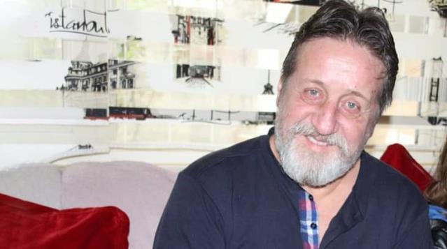 Evinde ölü bulunan oyuncunun 4 gün önceki görüntüsü ortaya çıktı!