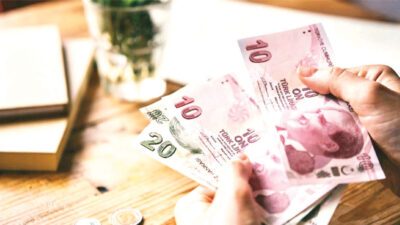 Dikkat! Aylığınız kesilebilir