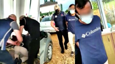 Bursa’da yakalanmıştı! Flaş gelişme