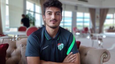Furkan Emre Ünver: “Gelecek sezon forma savaşına hazırım”