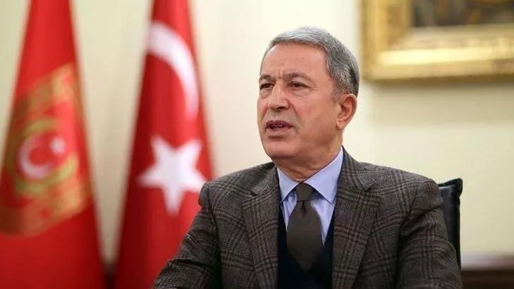 Türkiye ve ABD arasında kritik ‘Kabil’ görüşmesi