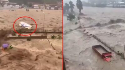 Bayram zehir oldu! Felaketi yaşıyorlar