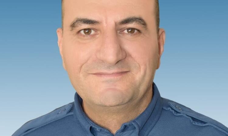 Gemlik emniyetinin acı günü! Gemlik İlçe Emniyet Müdürlüğünde görevli polis memuru Kıvanç Çekem vefat