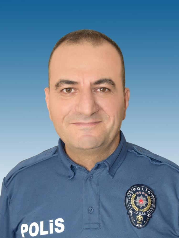 Gemlik emniyetinin acı günü!