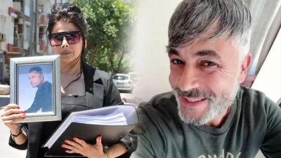 25 bıçak darbesiyle intihar raporuna itiraz! Yeni rapor alınacak