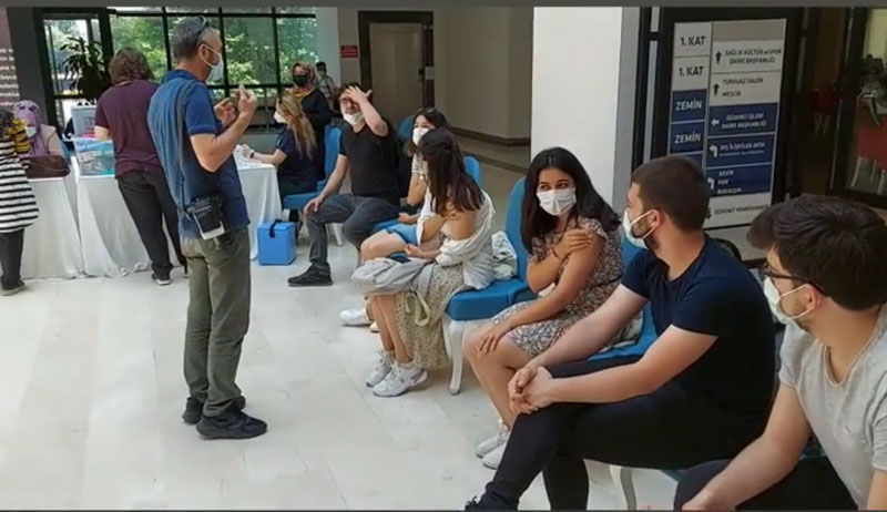 Bursa için kırmızı alarm! Vaka patlaması yaşanıyor…