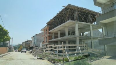 Bursa’dan acı haber! Hayata 6 gün tutunabildi