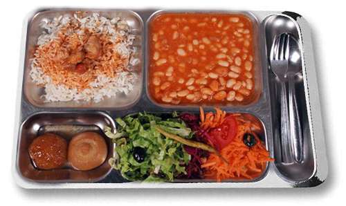 Bursa’da hazır yemek fiyatları artıyor! Bakın ne kadar olacak? Bursa’da hazır yemek fiyatları artıyor! Bakın ne kadar olacak?