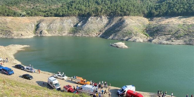 Aynı aileden 5 kişinin cansız bedeni bulundu