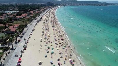 Bayram tatili göçü: 10 milyon kişi seyahat edecek