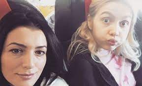 Annesi paylaştı! Yorum yağdı