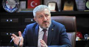 Bursa’ya flaş uyarı! ‘Dikkat edilmelidir’