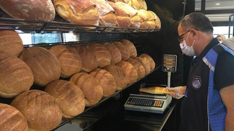 İnegöl’de Kurban Bayramı öncesi 5 sektöre sıkı denetim İnegöl’de Kurban Bayramı öncesi 5 sektöre sıkı denetim