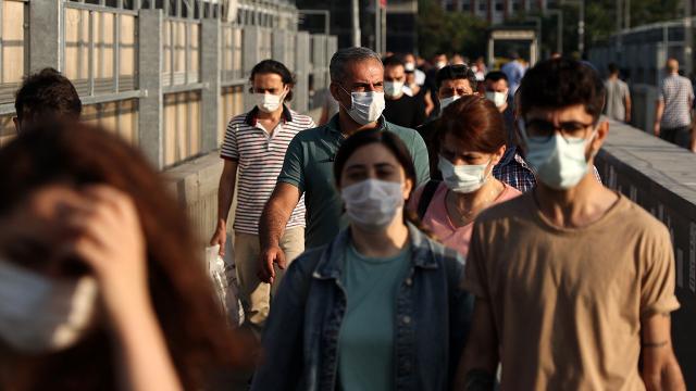 Son durum açıklandı! Tedirgin eden tablo